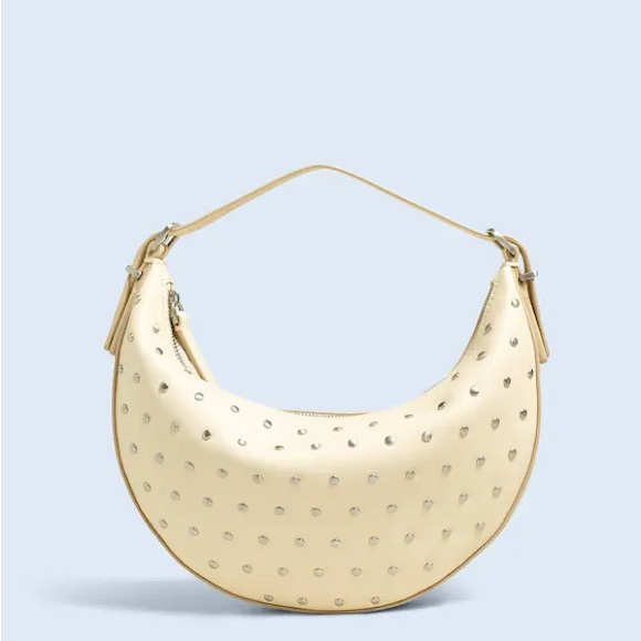 Madewell The Essential Convertible Top
Handle Crossbody Mini Bag - Picture 11 of 12